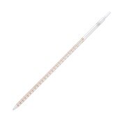 25mL Glass Serological Pipettes